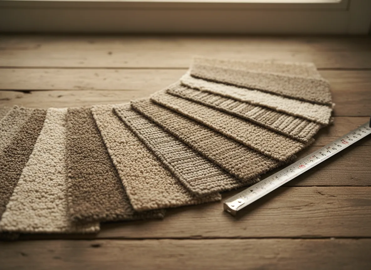 Carpet Installation Rolla, ND FAQs